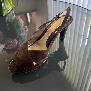 Liz Claiborne FLEX Women’s 9 M high heel